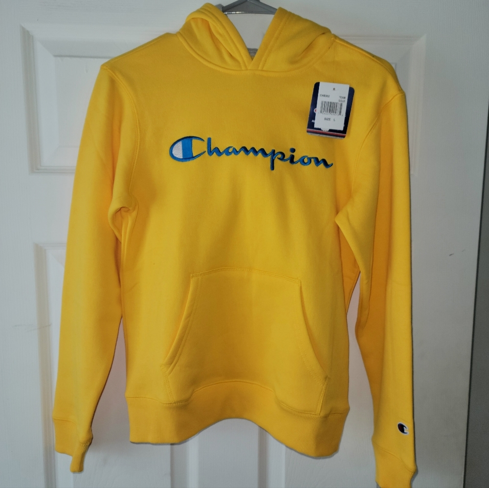 Champion Hoodie